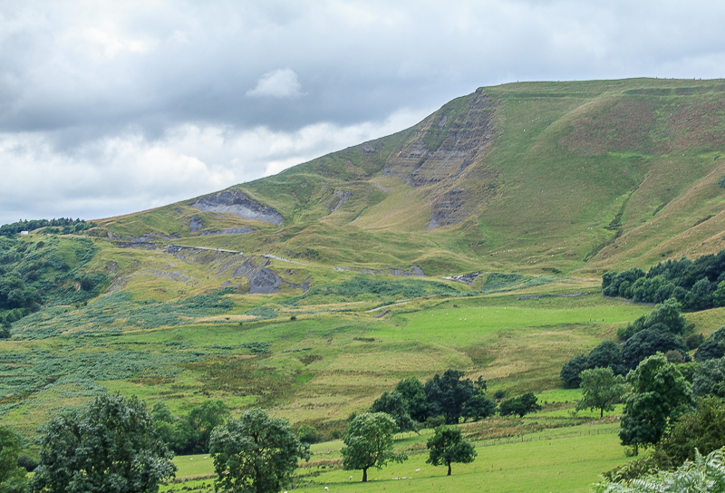 Mam Tor Mam Tor